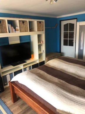 Apartmán Skvělá Nálada